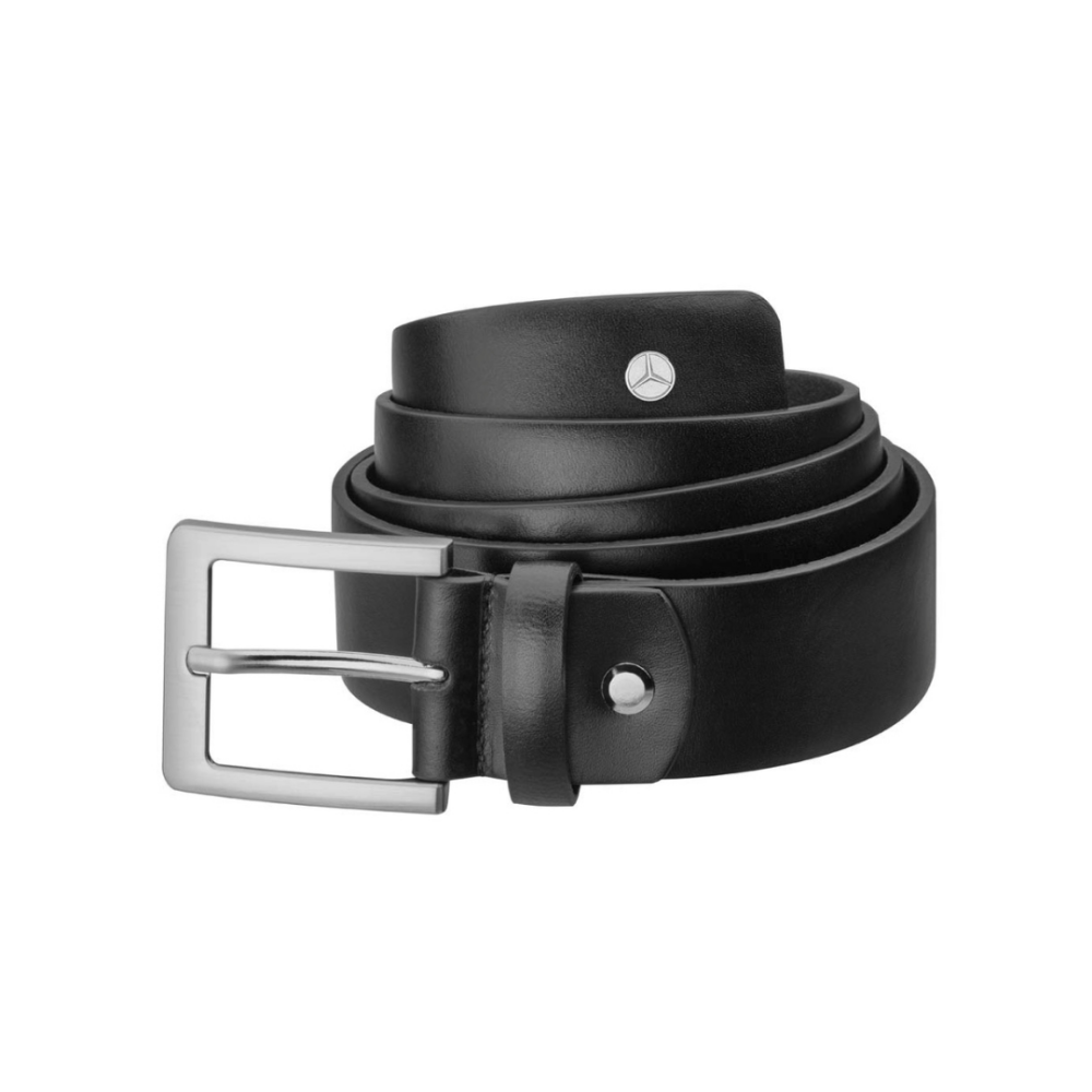 Pasek męski do spodni Mercedes-Benz. B66953047