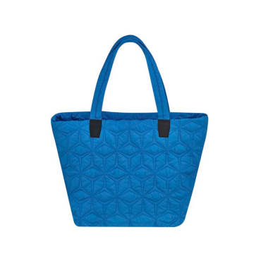 TOREBKA DAMSKA SHOPPER MERCEDES-BENZ NIEBIESKA