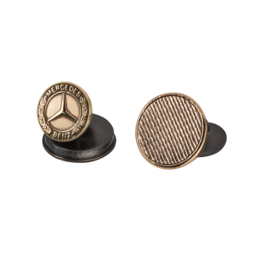 SPINKI DO MANKIETÓW 300 SL MERCEDES-BENZ