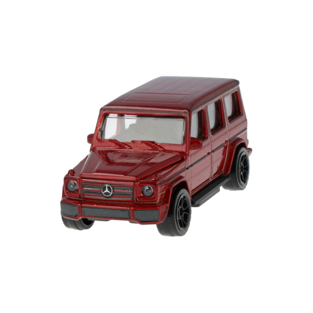 Samochodzik Klasa G Mercede-Benz. B66965013