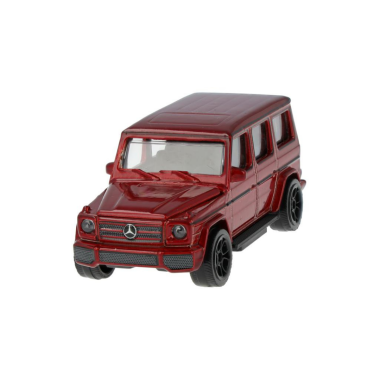 SAMOCHODZIK KLASA G W463 MERCEDES-BENZ