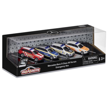 RESORAKI MERCEDES-BENZ E KLASA 4SZT