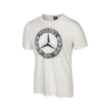 Tshirt koszulka męska Mercedes-Benz. B66041546