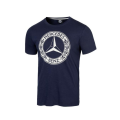 T-shirt męski. Koszulka męska Mercedes-Benz.