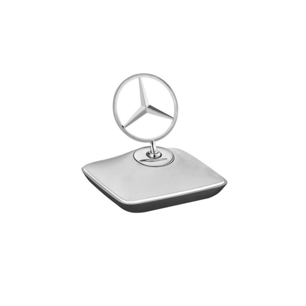 Przycisk do papieru Mercedes-Benz. B66954610