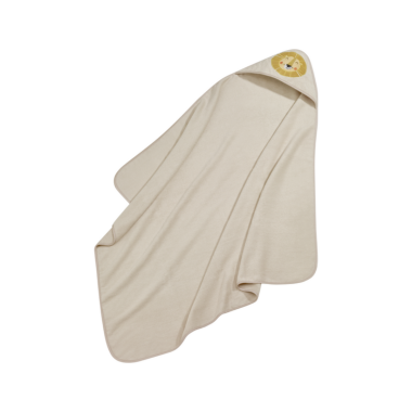 RĘCZNIK Z KAPTUREM SAFARI MERCEDES-BENZ