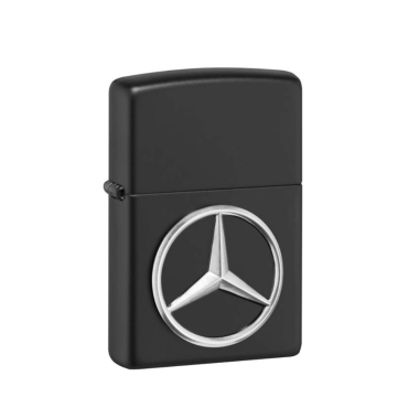 ZAPALNICZKA ZIPPO MERCEDES-BENZ