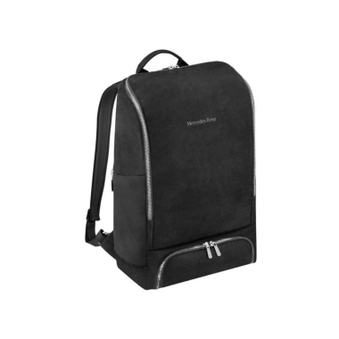 PLECAK BIZNESOWY MERCEDES-BENZ SKÓRZANY