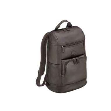 PLECAK SKÓRZANY MERCEDES-BENZ