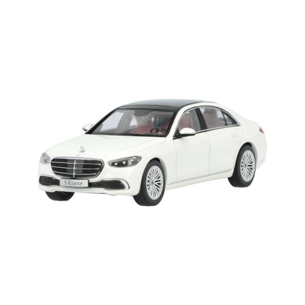 Modelik Mercedes S Klasa. B66960632