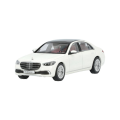 Modelik Mercedes S Klasa. B66960632