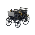 Modelik bryczka motorowa Daimler. B66041416