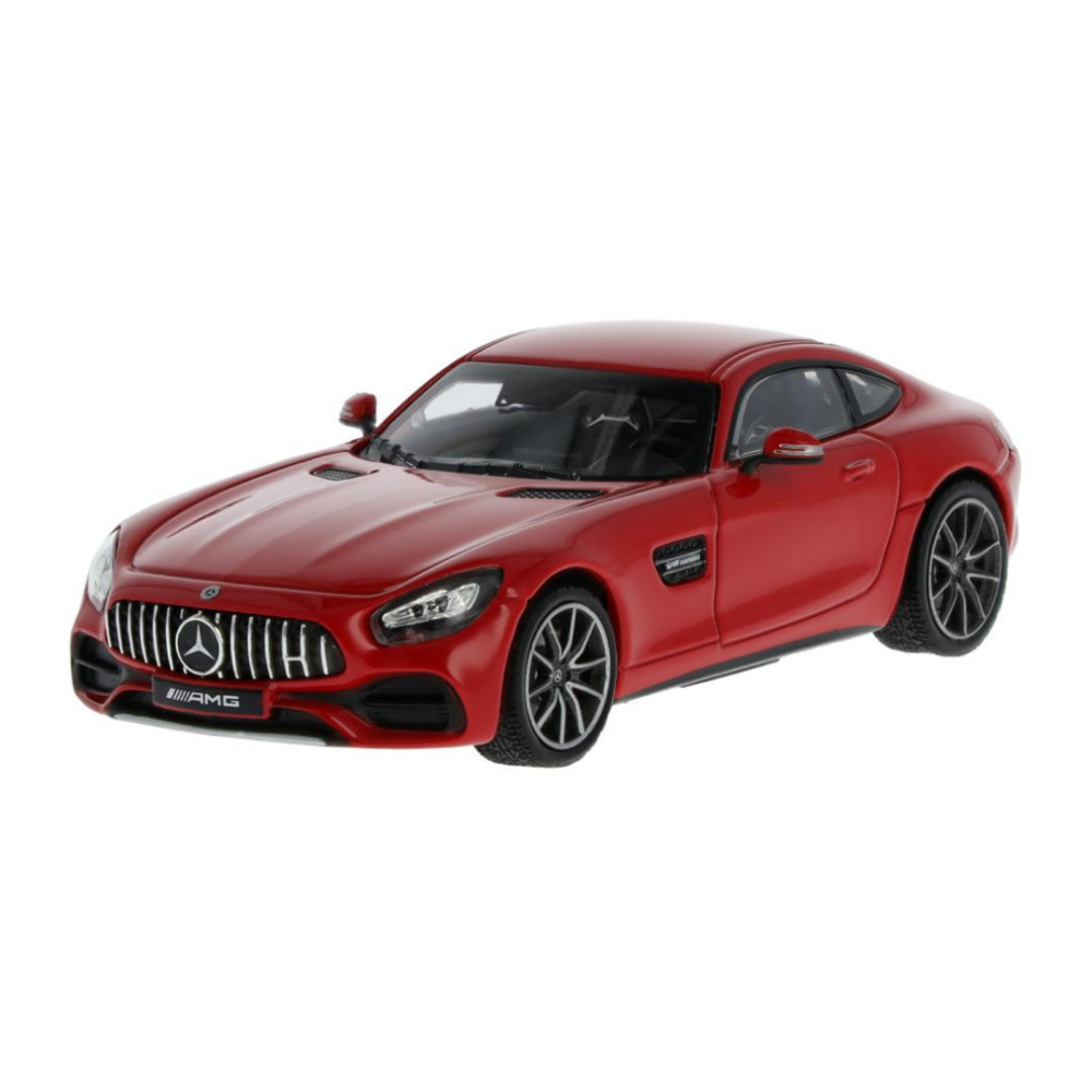 Model Mercedes AMG GT. B66960483