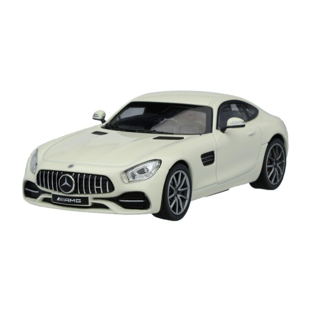 Model Mercedes AMG GT. B66960482