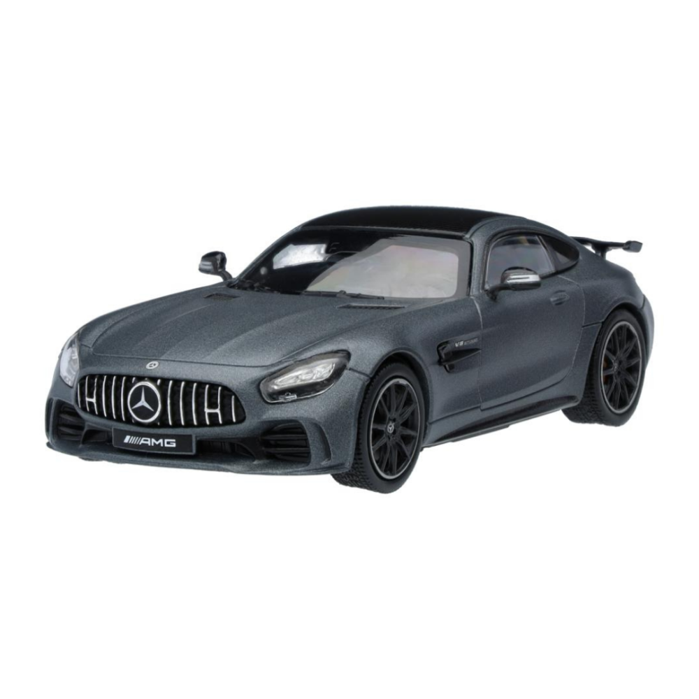 Model Mercedes AMG GT. B66960625