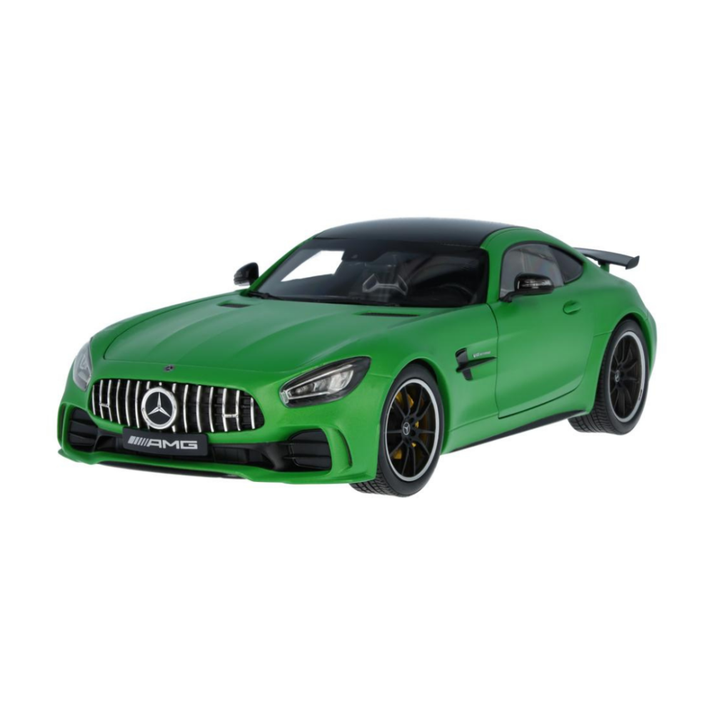 Model Mercedes AMG GT R. B66960624