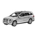 Model Mercedes GL X166. B66960097