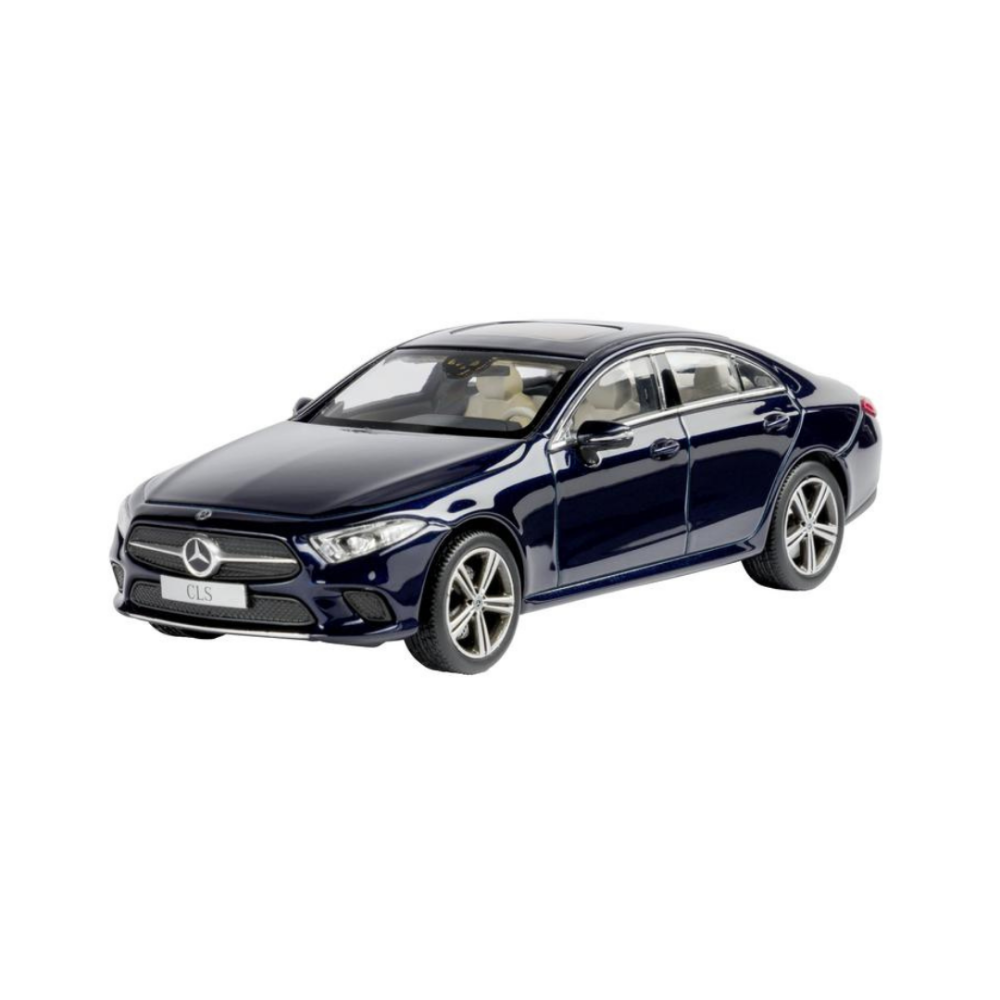 Model Mercedes CLS Coupe. B66960543