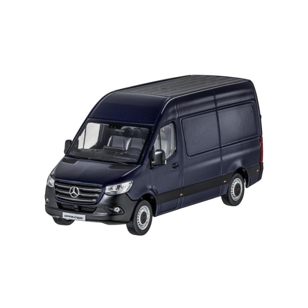 Model Mercedes Sprinter Furgon. B66004161