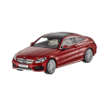 Model Mercedes Klasa C Coupe. B66960531