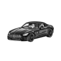 Model Mercedes AMG GT Roadster. B66960408