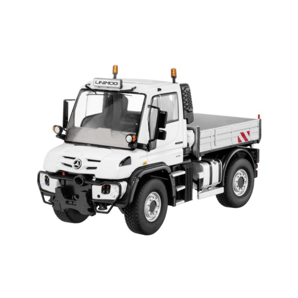 Model Unimog U430. B66004153