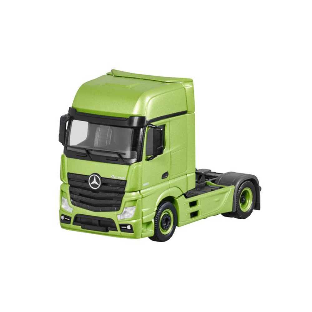 Model Mercedes Actros ciągnik siodłowy. B66004204