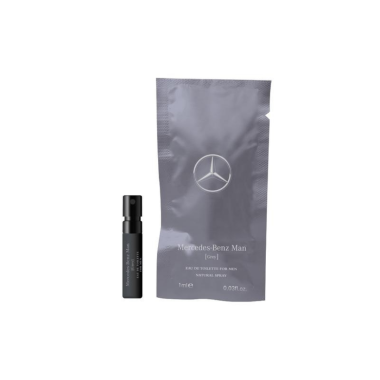 MERCEDES-BENZ MAN GRAY - PRÓBKA PERFUM