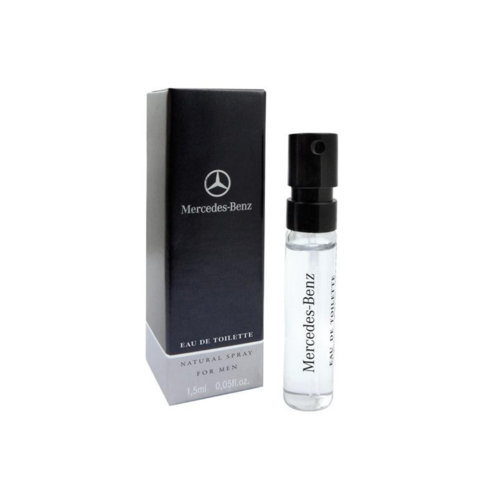 Mercedes-Benz for Men. próbka perfum. B6695822710