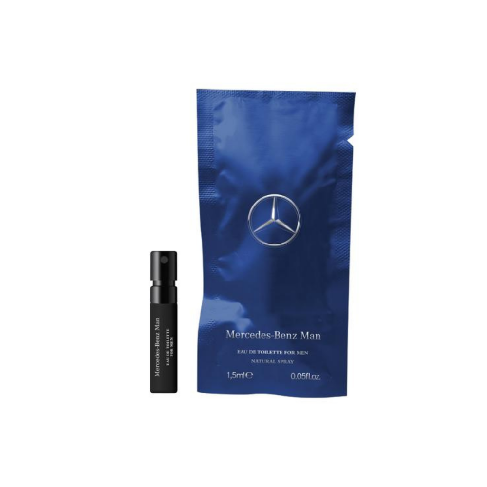 Mercedes-Benz Man. Próbka perfum. B6695712810