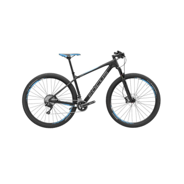 ROWER GÓRSKI RAVEN RAMA 38 CM