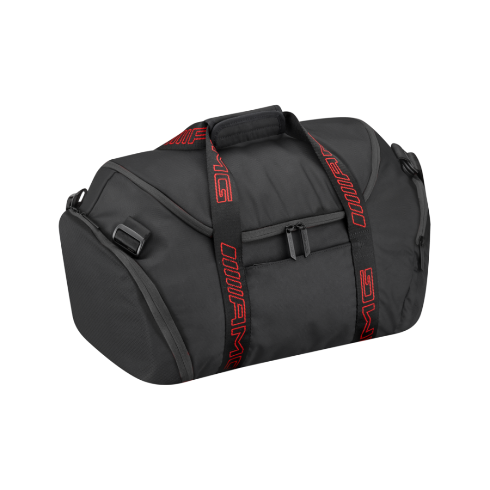 Torba sportowa Mercedes AMG Motorsport. B66956101