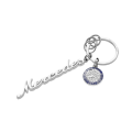 Breloczek do kluczy Mercedes-Benz Classic. B66041675