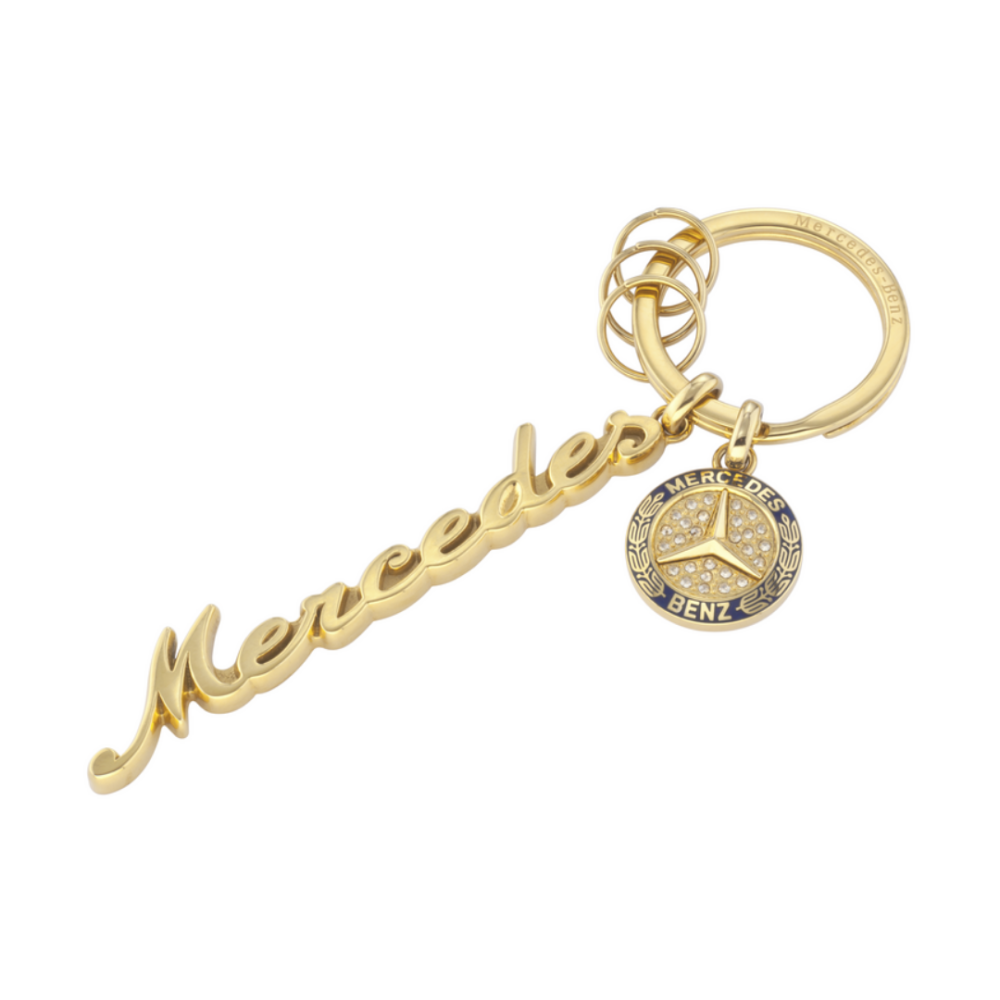 Breloczek do kluczy Mercedes Classic. B66041518