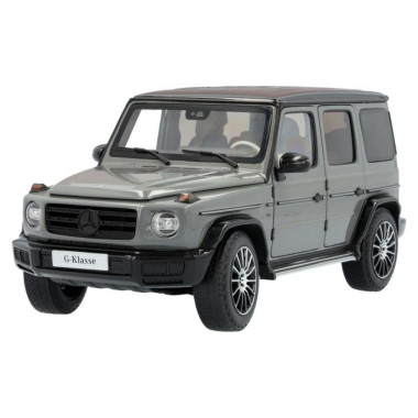 MODEL MERCEDES G KLASA W463