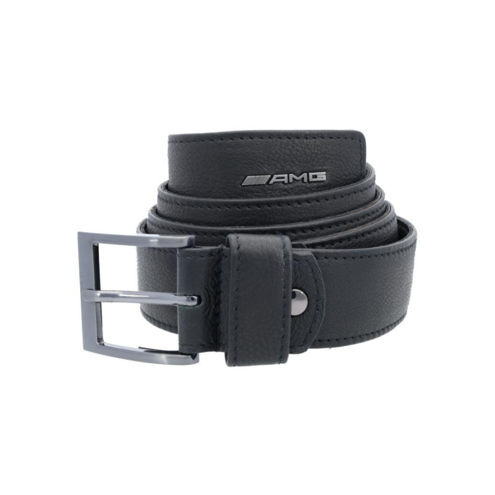 Pasek skórzany Mercedes-Benz AMG. B66958988