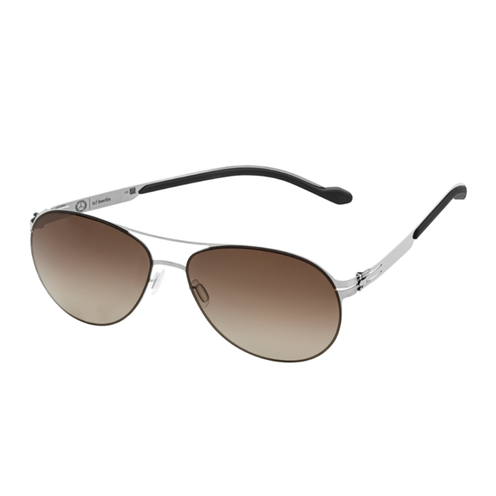 Damskie okulary przeciwsłoneczne Mercedes-Benz. B66041693