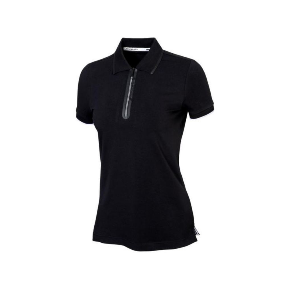 Damska koszulka polo AMG Mercedes-Benz. B66958728