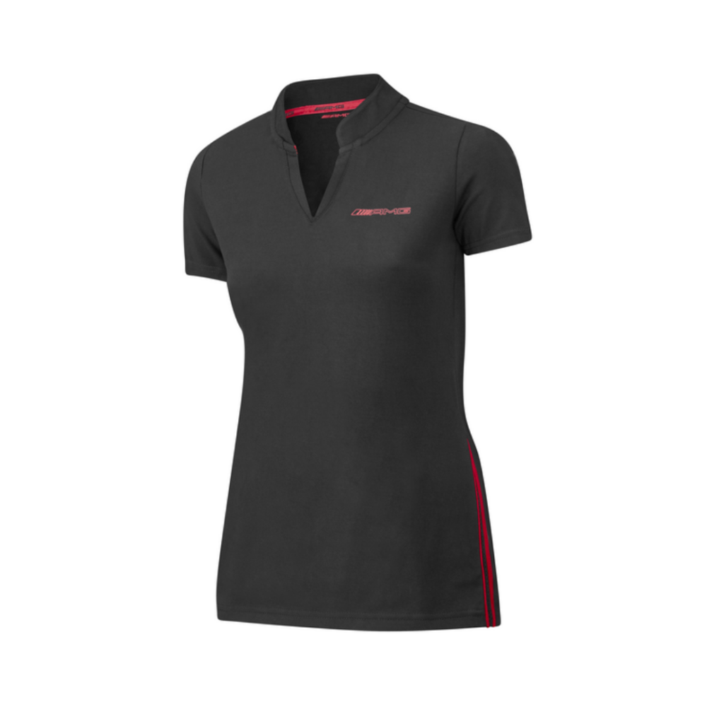 Damska koszulka polo AMG Mercedes-Benz. B66958890