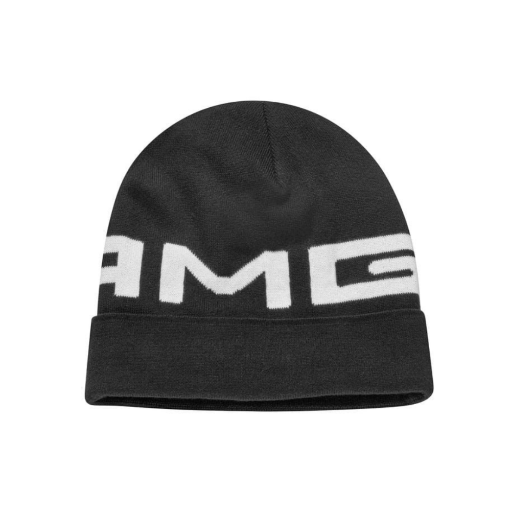 Czapka dzianinowa AMG Mercedes-Benz. B66959208