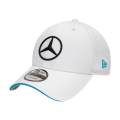 Czapka Mercedes Formuła E. B67996560