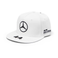 Czapka Mercedes Hamilton. B67996250