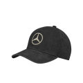 Czapka z daszkiem damska Mercedes-Benz. B66954533