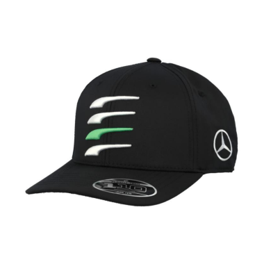 CZAPKA Z DASZKIEM MERCEDES PUMA