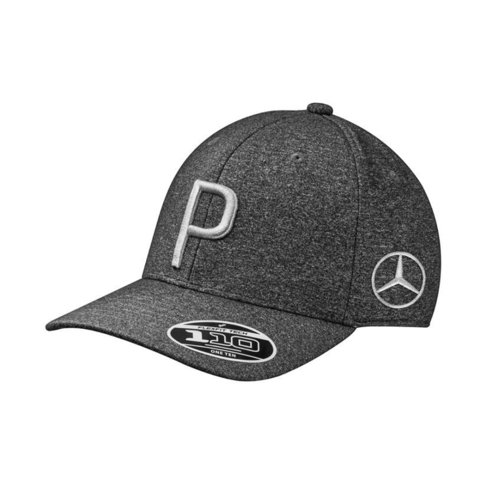 Czapka z daszkiem Mercedes Puma. B66450357