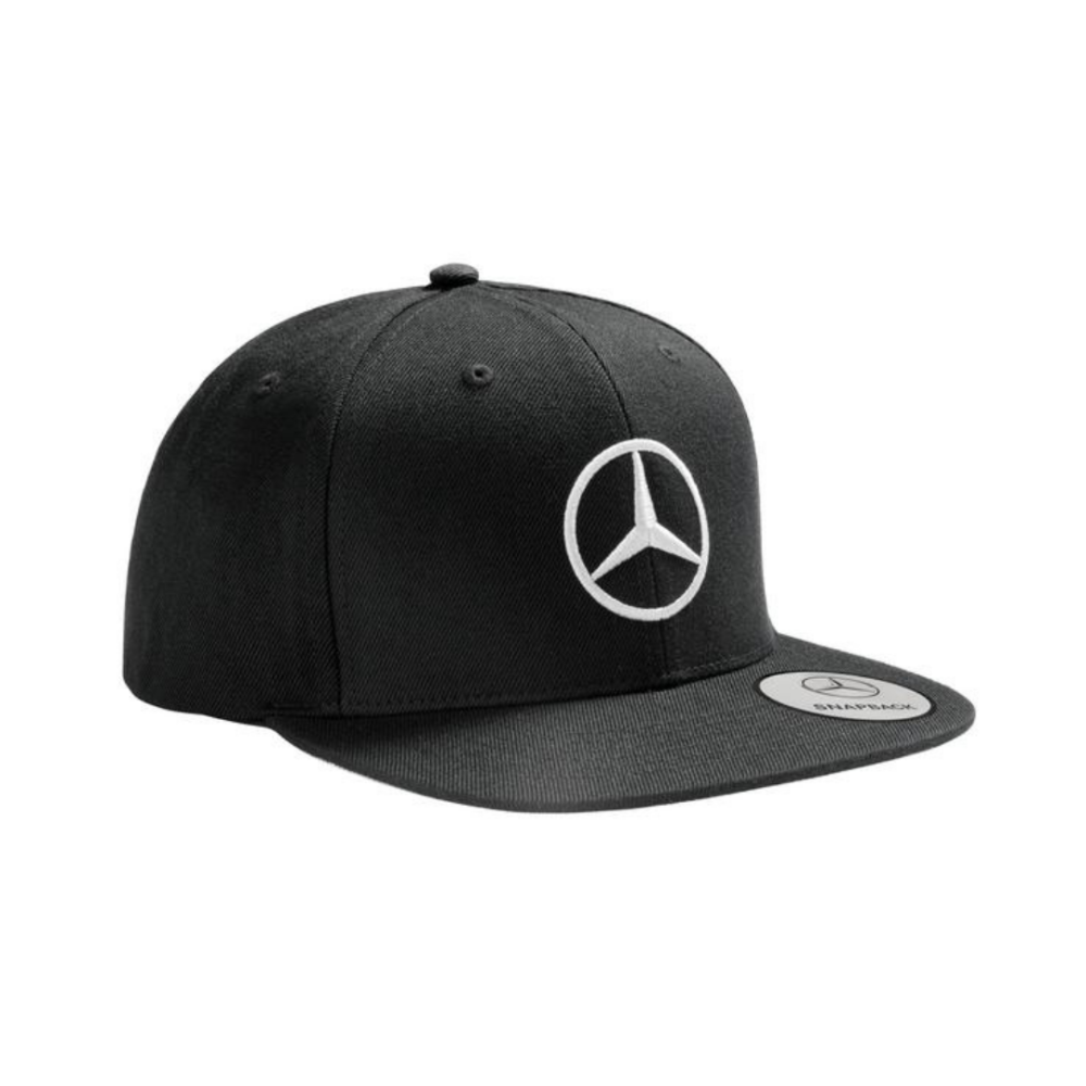 Czapka z daszkiem Mercedes. B66953170