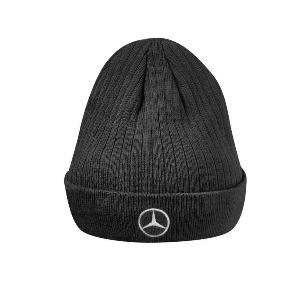Czapka zimowa Mercedes. B67871437