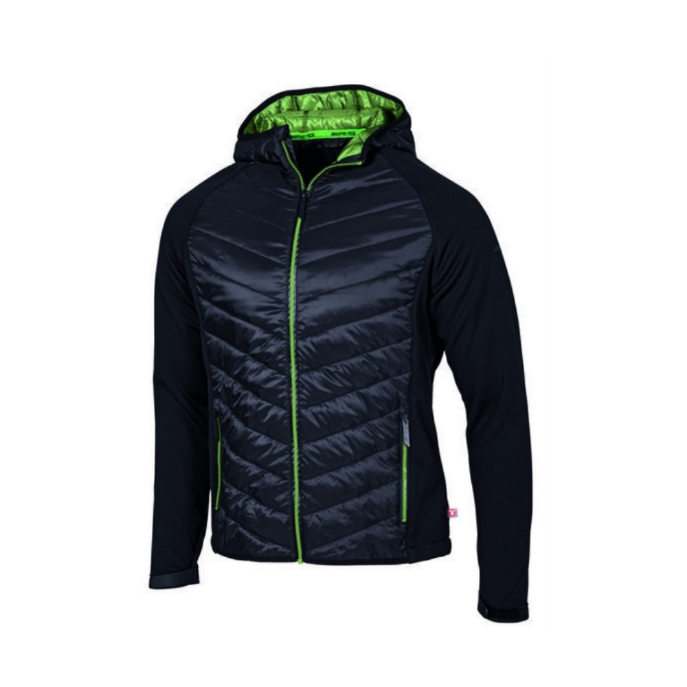 Męska kurtka AMG Hybrid. B66958744