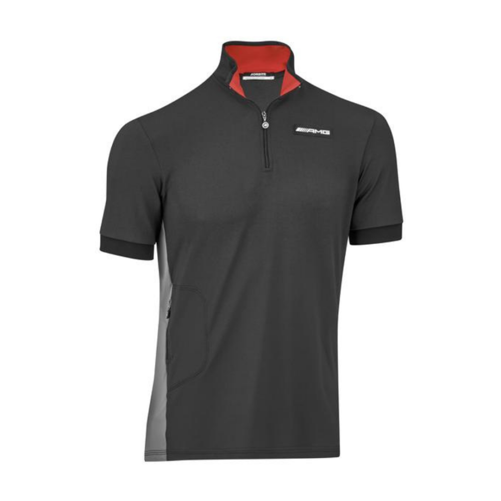 Sportowa koszulka Mercedes AMG. B66959176