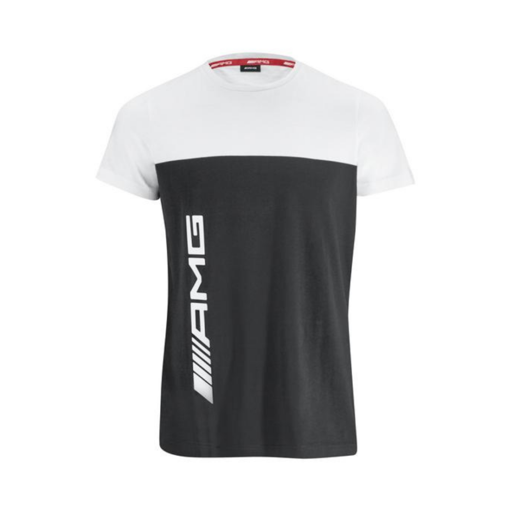 T-shirt męski AMG Mercedes-Benz. B66959435